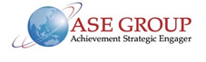 ASE Logo